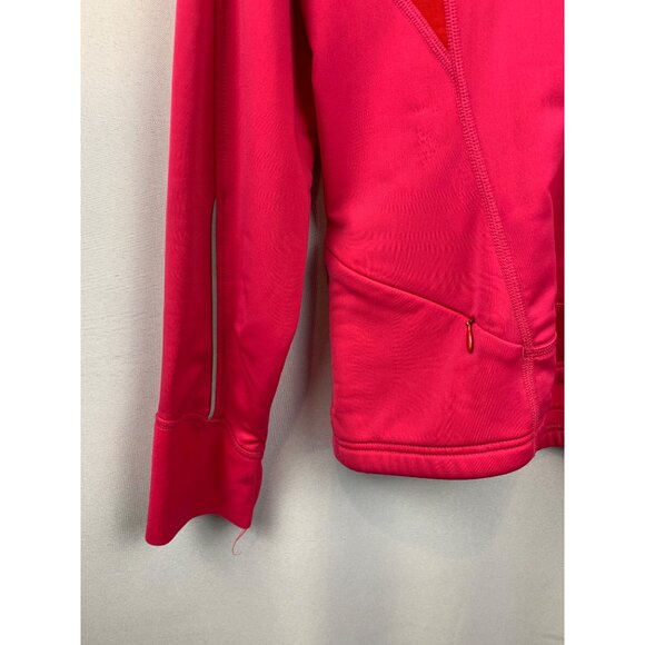 Women’s GORE Pink Bike Wear Jacket Size XL - Picture 4 of 8